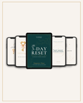 The H.A.U.S. Reset Starter Bundle