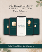 The Soft Reset Collection