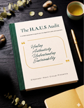 Empower Haus Presents: The H.A.U.S Audit